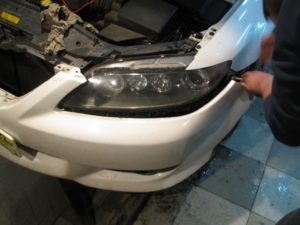 optice cu LED-uri selectați pentru evidențierea vehiculului (mai puțină lumină Lumen) optice cu LED-uri pentru a alege de iluminat pentru masina