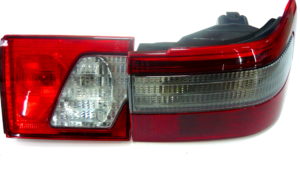 optice cu LED-uri selectați pentru evidențierea unui vehicul (V mai puține radiații) optice cu LED-uri pentru a alege de iluminat pentru masina
