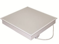 lămpi cu LED-uri de instalare Armstrong pe tavan (instalare) lumini LED montate pe tavan Armstrong