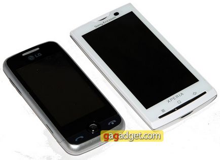 Proaspete sau mature detaliate de revizuire lg GS290 cookie proaspete (GS290 Cookie Fresh) În stare proaspătă sau matură revizuire detaliată lg GS290 cookie proaspete