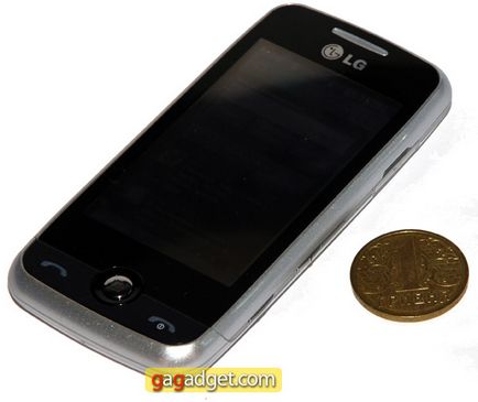 În stare proaspătă sau matură revizuire detaliată lg GS290 cookie proaspete (GS290) În stare proaspătă sau matură revizuire detaliată lg GS290 cookie proaspete