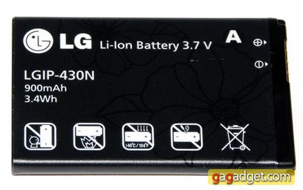 În stare proaspătă sau matură revizuire detaliată lg GS290 cookie proaspete (lg GS290) În stare proaspătă sau matură revizuire detaliată lg GS290 cookie proaspete