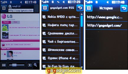 revizuire detaliată lg GS290 Cookie Fresh sau matura proaspete (cookie proaspete) În stare proaspătă sau matură revizuire detaliată lg GS290 cookie proaspete