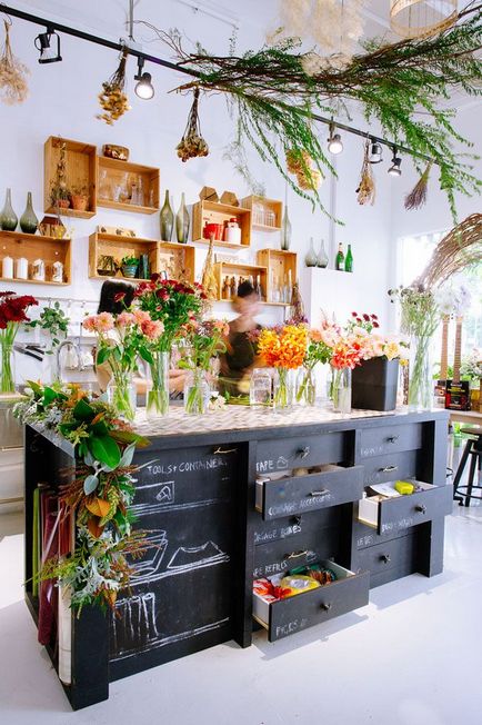Cu mâinile pe Floristica de nuntă () Cu mâinile pe Floristica de nuntă