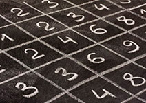 Multiplicarea de masă - un străin familiar (tabel) Multiplicarea de masă - un străin familiar