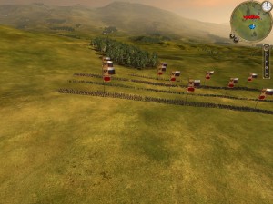 Tactica de masterat de război total imperiu (trecere) Tactica de masterat de război total imperiu