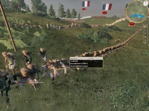 Tactica de masterat de război total imperiu (Empire: Total War) Tactica de masterat de război total imperiu