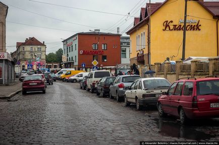 Deci, câștigătorii trăiesc (vii) Deci, câștigători vii
