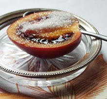cameră Tamarillo (Tamarillo) camera Tamarillo
