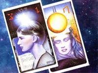 Prognoza Tarot pentru 2017 la data nașterii (2017) prognoza Tarot pentru 2017 Data de naștere