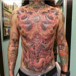 Tatuaj în stilul biomecanica cele mai bune 60 de fotografii și schițe (stil) Tatuaj în stilul biomecanica cele mai bune 60 de fotografii și schițe