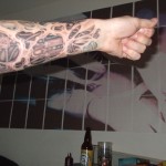 Tatuaj în stilul biomecanica cele mai bune 60 de fotografii și schițe (tatuaj) Tatuaj în stilul biomecanica cele mai bune 60 de fotografii și schițe