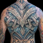 Tatuaj în stilul biomecanica cele mai bune 60 de fotografii și schițe (tatuaj) Tatuaj în stilul biomecanica cele mai bune 60 de fotografii și schițe