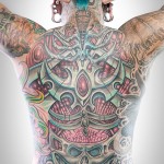Tatuaj în stilul biomecanica cele mai bune 60 de fotografii și schițe (foto) Tatuaj în stilul biomecanica cele mai bune 60 de fotografii și schițe