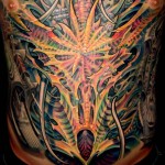 Tatuaj în stilul biomecanica cele mai bune 60 de fotografii și schițe (foto) Tatuaj în stilul biomecanica cele mai bune 60 de fotografii și schițe