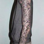 Tatuaj în stilul biomecanica cele mai bune 60 de fotografii și schițe (foto) Tatuaj în stilul biomecanica cele mai bune 60 de fotografii și schițe