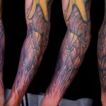 Tatuaj în stilul biomecanica cele mai bune 60 de fotografii și schițe (foto) Tatuaj în stilul biomecanica cele mai bune 60 de fotografii și schițe