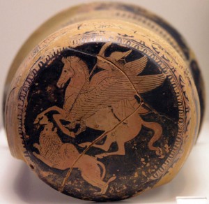Misterul din Pegasus, istoria Kerkinitida Eupatoria din cele mai vechi timpuri până la zilele de odihnă și tratament nostru în (Eupatoria) Misterul din Pegasus, istoria Kerkinitida Eupatoria din cele mai vechi timpuri până la zilele de odihnă și tratament nostru în