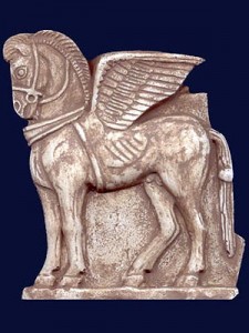 Misterul din Pegasus, istoria Kerkinitida Eupatoria din cele mai vechi timpuri până la zilele de odihnă și tratament nostru în (Kerkinitida) Misterul din Pegasus, istoria Kerkinitida Eupatoria din cele mai vechi timpuri până la zilele de odihnă și tratament nostru în
