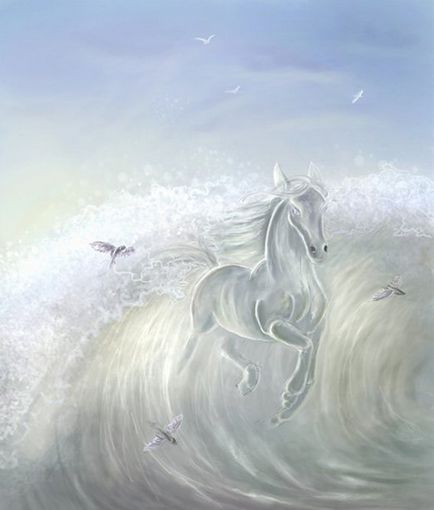 Misterul din Pegasus, istoria Kerkinitida Eupatoria din cele mai vechi timpuri până la zilele de odihnă și tratament nostru în (Kerkinitida) Misterul din Pegasus, istoria Kerkinitida Eupatoria din cele mai vechi timpuri până la zilele de odihnă și tratament nostru în
