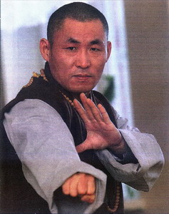 Secretele de Shaolin (secrete shaolinquan) secretele de Shaolin