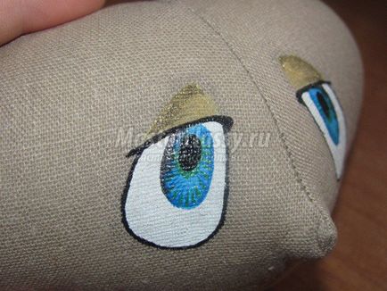 păpușă textile cu propriile sale mâini (mâini) păpușă textile cu propriile sale mâini