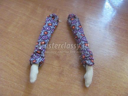 păpușă textile cu propriile sale mâini (master-class autorului) păpușă textile cu propriile sale mâini