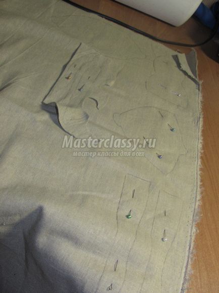 păpușă textile cu propriile sale mâini (bucle) păpușă textile cu propriile sale mâini