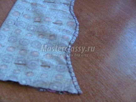 păpușă textile cu propriile sale mâini (matlasată) păpușă textile cu propriile sale mâini