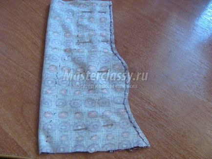 păpușă textile cu propriile sale mâini (hollofayber) păpușă textile cu propriile sale mâini