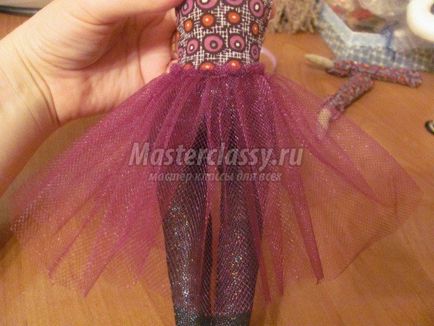 păpușă textile cu propriile sale mâini (țesuturi) păpușă textile cu propriile sale mâini