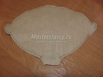 păpușă textile cu propriile sale mâini (master-class autorului) păpușă textile cu propriile sale mâini