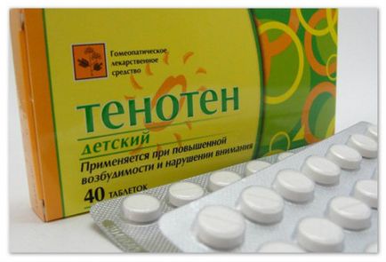 copii Tenoten (cumpărare) copii tenoten