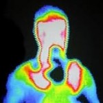 Căldura corpului uman - o sursă de energie liberă, taxa proiectului (umane) Căldura corpului uman - o sursă de energie liberă, taxa proiectului