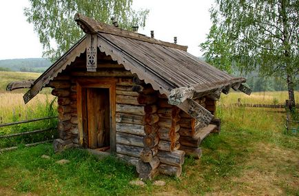acoperiș Plank (scândură) acoperiş scândură