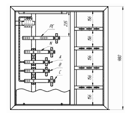 Specificații schre - de poveste distributiva, desene, fotografii, dimensiuni (fotografii) Specificații schre - distributive poveste, desene, fotografii, dimensiuni