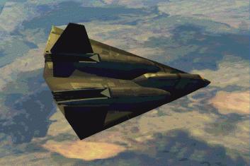 Tehnologia de „stealth“ (tehnologie) Tehnologia „Stealth“