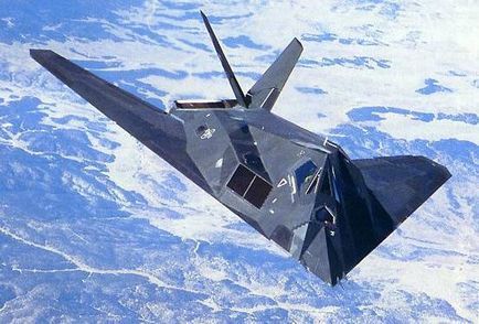 Tehnologia de „stealth“ (tehnologie) Tehnologia „Stealth“