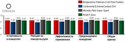 Rack Anvelopă test comparativ Michelin anvelope și Bridgestone 225 (bare) cremalieră anvelope test comparativ anvelope Michelin si Bridgestone 225