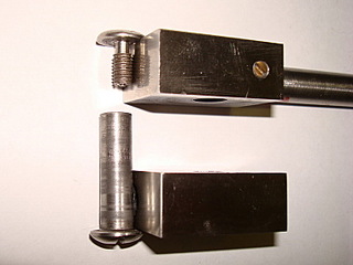 margine Sharpener Pro cu propriile lor mâini - o armă populară (ascutitoare) margine Sharpener Pro cu propriile lor mâini - o armă populară