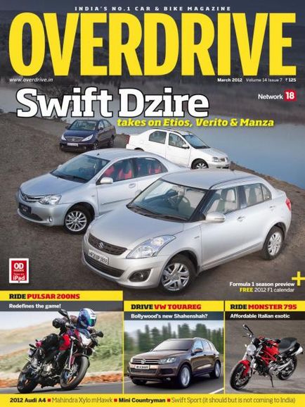 Top 10 reviste auto cel mai bine cotate din lume (auto) Top 10 reviste auto cele mai bine cotate din lume