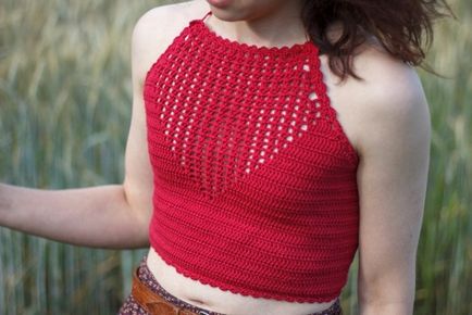 cârlig Top (broderie) cârlig de top