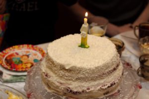 Tort rețetă „Red catifea“, cu pas cu pas fotografii (tort) Tort rețetă „Red catifea“, cu pas cu pas fotografii