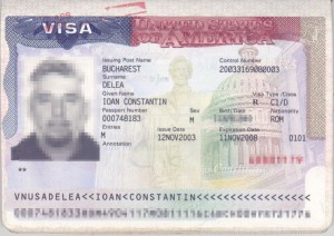 Viza de tranzit pe cont propriu pentru a obține, și tipurile de documente (documente) Viza de tranzit pe cont propriu pentru a obține, tipuri și documente