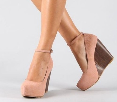 Pantofii cu platforma ascunsa - plus centimetri (ascuns pantofi platforma) Pantofii cu platforma ascunsa - centimetri in plus