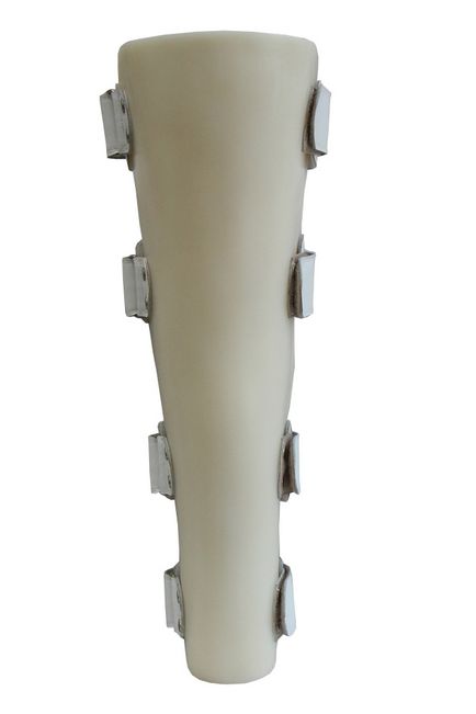 Atela membrelor inferioare (atele) Atele inferioare