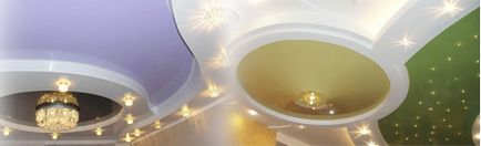 Stilul tau „- plafoane Sochi, Vladivostok, Ussuriisk, Nakhodka, Khabarovsk, Blagoveshchensk (stil) Stilul tau „- plafoane Sochi, Vladivostok, Ussuriisk, Nakhodka, Khabarovsk, Blagoveshchensk