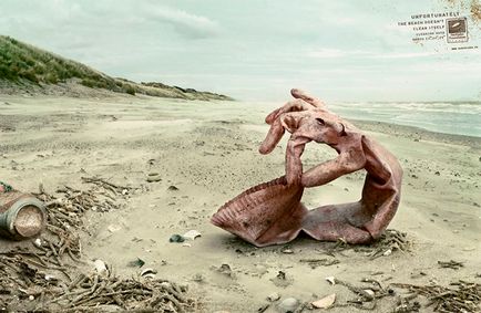 Killing natura, ne ucide! (Propriul) Killing natura, ne ucide!