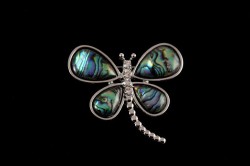 Ornamente din sidef (sidef) Bijuterii din perle