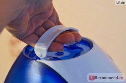 Umidificator cu ultrasunete vânt sălbatic o-310 - „nu rândul său, ca cel mai prost asistent inamic (sălbatic) umidificator cu ultrasunete vânt sălbatic o-310 - „nu rândul său, cum ar fi cel mai rău dușman asistent